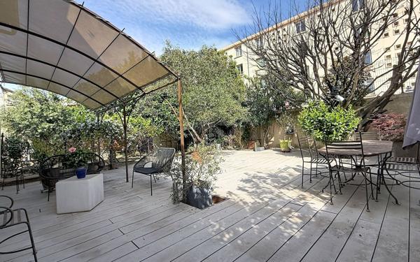 Maison à vendre    5 pièces •  Avignon