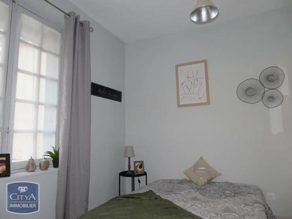 Appartement à louer 2 pièces 39.1m² Carcassonne (11000)
