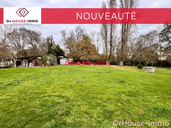 Maison à vendre 4 pièces de 106 m²