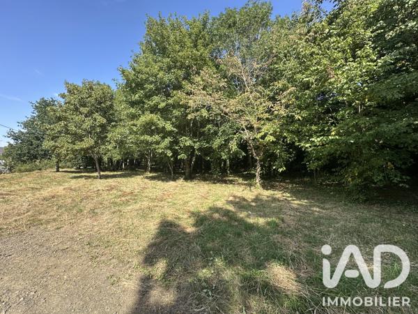 Terrain à vendre 3 917 m² Granville