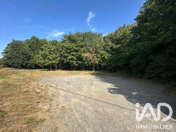 Terrain à vendre 3 917 m² Granville