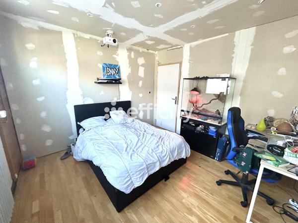 Maison 4 pièces - 105 m²