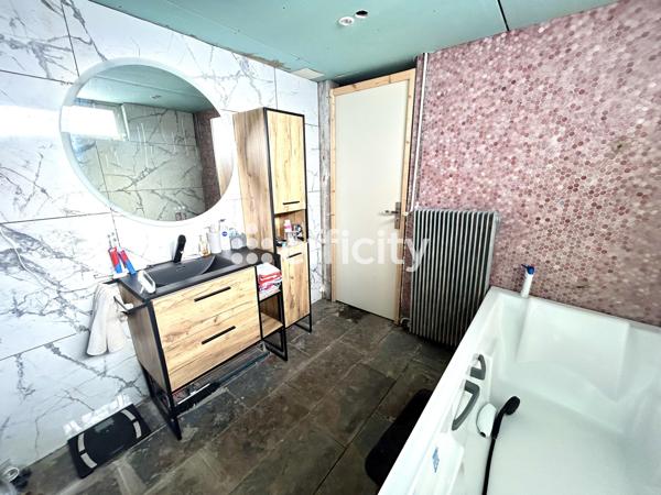 Maison 4 pièces - 105 m²