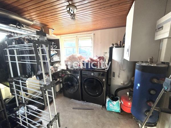 Maison 4 pièces - 105 m²