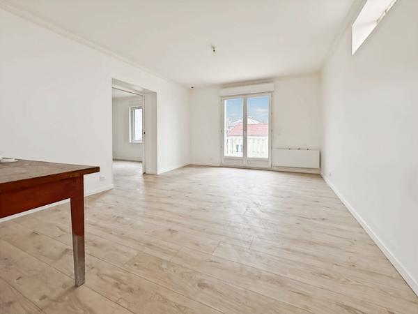 Maison Rosny Sous Bois 5 pièces de 102m²