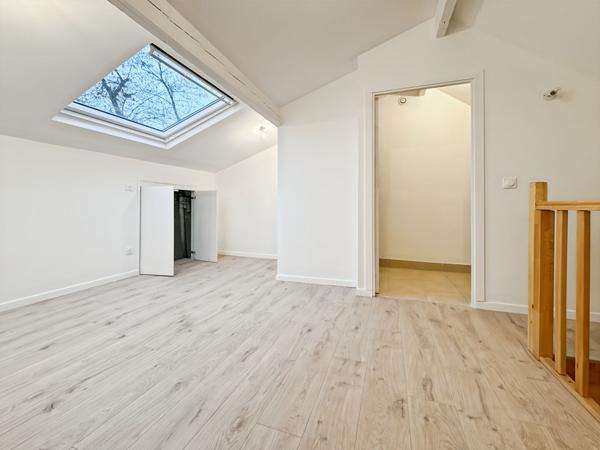 Maison Rosny Sous Bois 5 pièces de 102m²