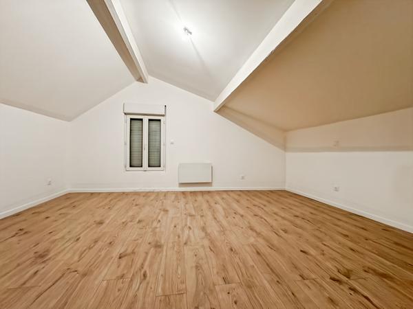 Maison Rosny Sous Bois 5 pièces de 102m²