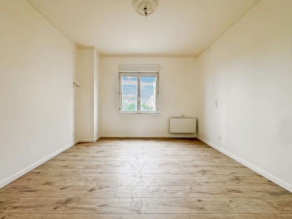 Maison Rosny Sous Bois 5 pièces de 102m²