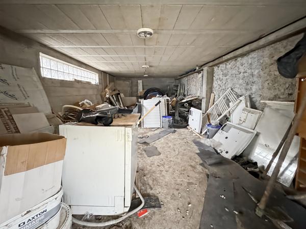 Maison Rosny Sous Bois 5 pièces de 102m²