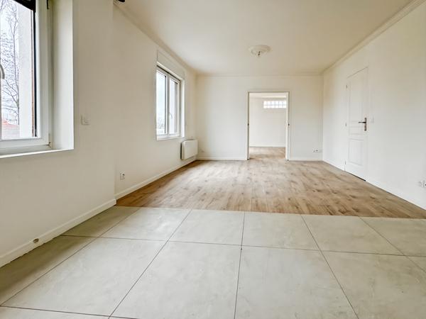 Maison Rosny Sous Bois 5 pièces de 102m²