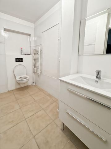 Maison Rosny Sous Bois 5 pièces de 102m²