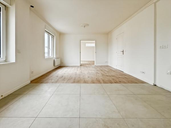 Maison Rosny Sous Bois 5 pièces de 102m²