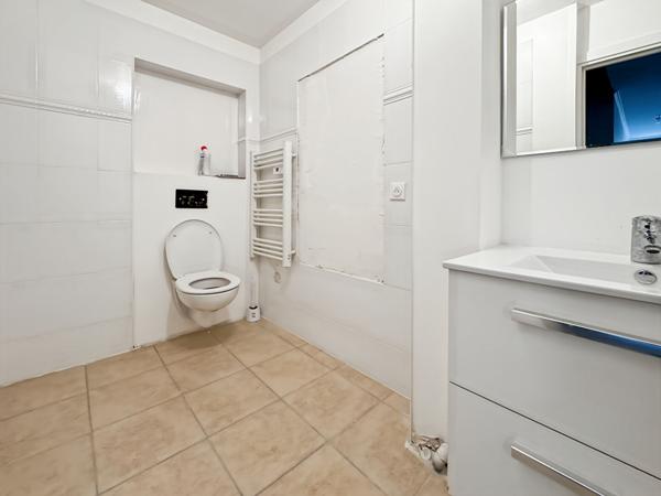 Maison Rosny Sous Bois 5 pièces de 102m²