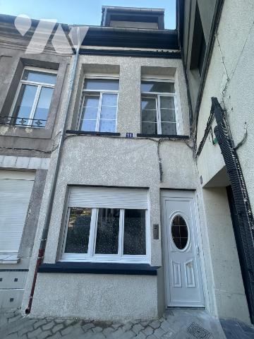 Immeuble de rapport à vendre à CAMBRAI.