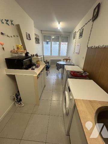 Immeuble de rapport à vendre à CAMBRAI.