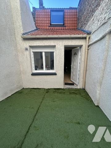 Immeuble de rapport à vendre à CAMBRAI.