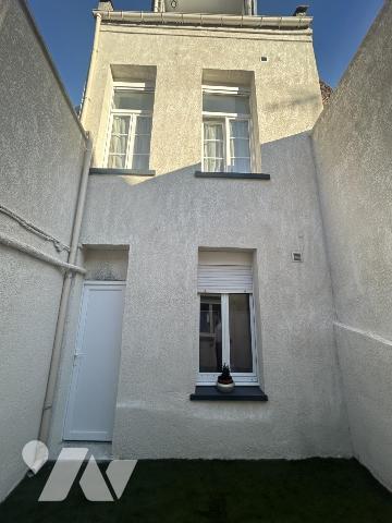 Immeuble de rapport à vendre à CAMBRAI.