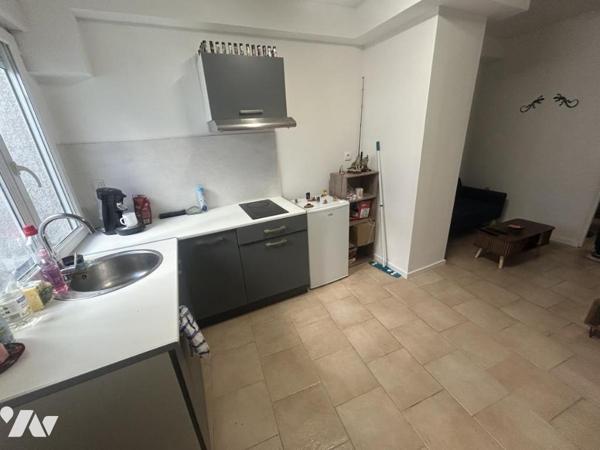 Immeuble de rapport à vendre à CAMBRAI.