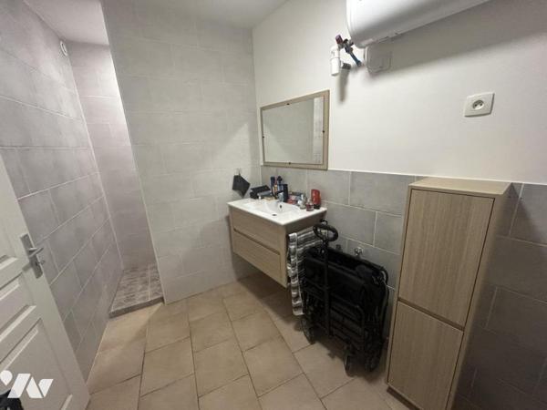 Immeuble de rapport à vendre à CAMBRAI.