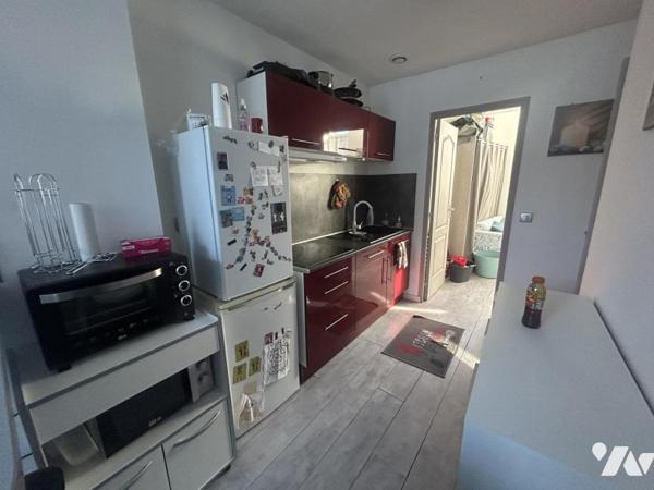 Immeuble de rapport à vendre à CAMBRAI.