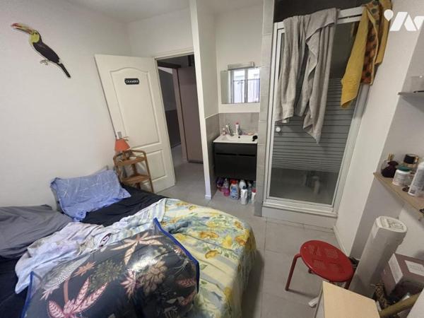 Immeuble de rapport à vendre à CAMBRAI.