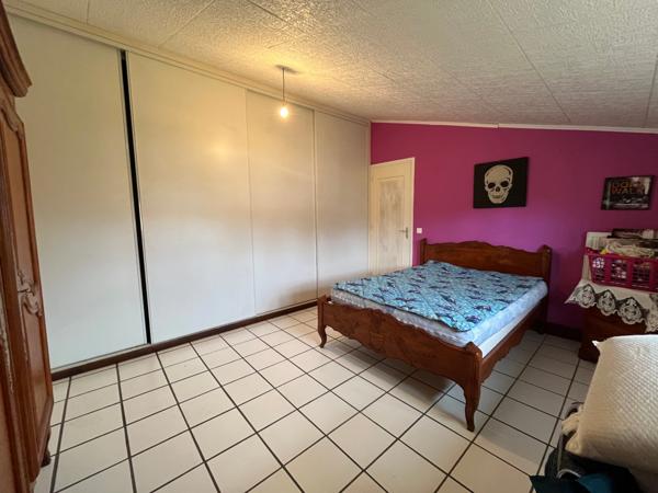 Maison à vendre 9 pièces DAMPIERRE SOUS BOUHY (58)