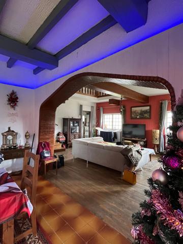 Maison à vendre 9 pièces DAMPIERRE SOUS BOUHY (58)