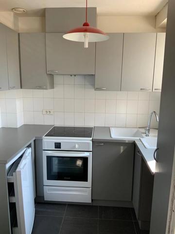 Maison de ville – Rennes Saint-Hélier, volumes et jardin