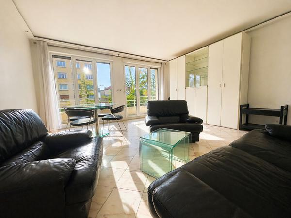 Appartement Fontenay Sous Bois 3 pièce(s) 72,74m2