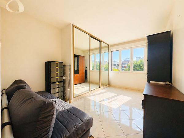Appartement Fontenay Sous Bois 3 pièce(s) 72,74m2