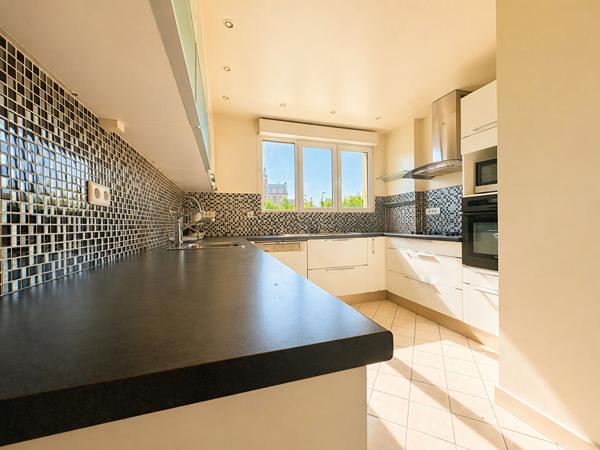 Appartement Fontenay Sous Bois 3 pièce(s) 72,74m2