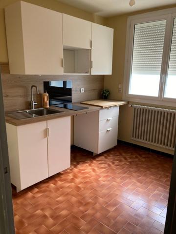 Appartement Type 2