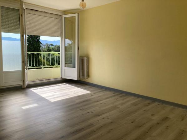 Appartement Type 2