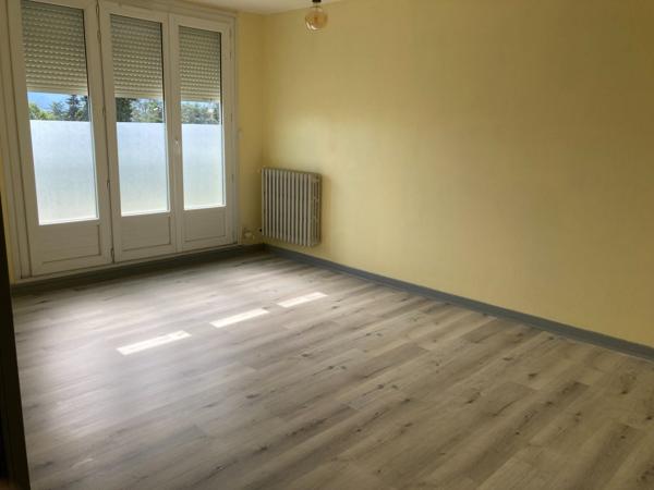 Appartement Type 2