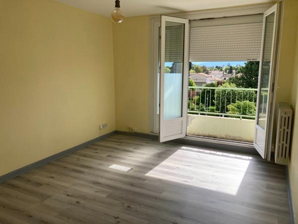 Appartement Type 2