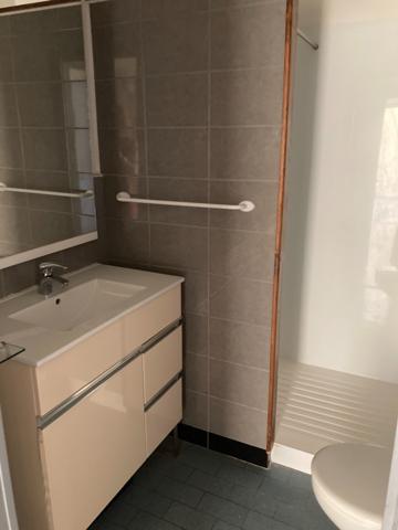 Appartement Type 2