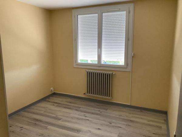 Appartement Type 2