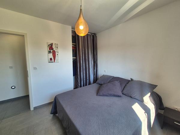 Maison récente 5 pièces avec piscine à Vescovato - Réf 4062