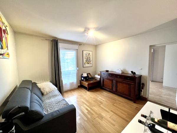 Aulnay-sous-Bois (93600) Aulnay SUD 2 Pièces avec garage