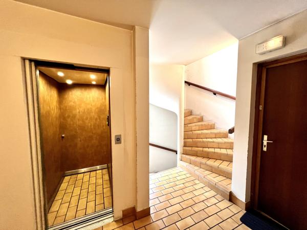 Aulnay-sous-Bois (93600) Aulnay SUD 2 Pièces avec garage