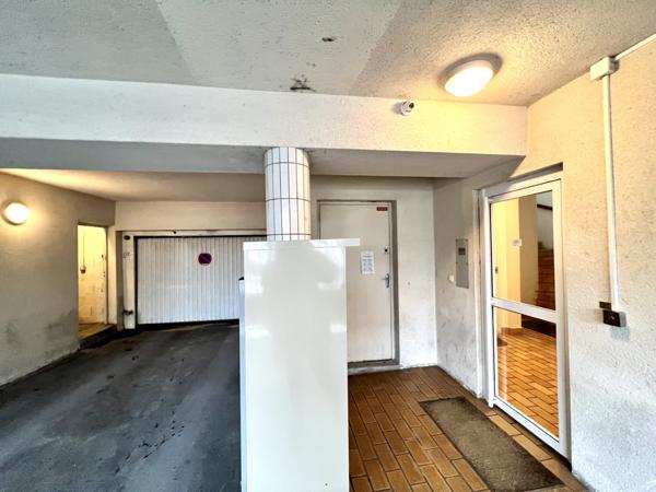 Aulnay-sous-Bois (93600) Aulnay SUD 2 Pièces avec garage