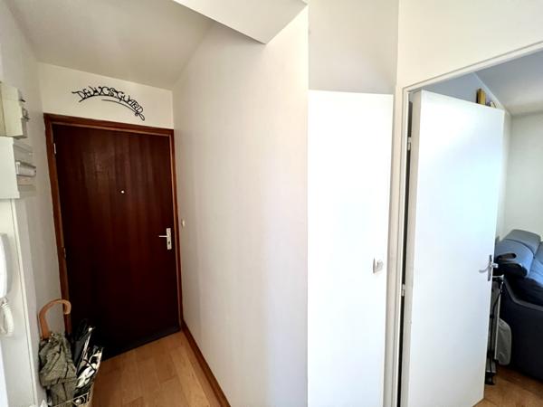 Aulnay-sous-Bois (93600) Aulnay SUD 2 Pièces avec garage