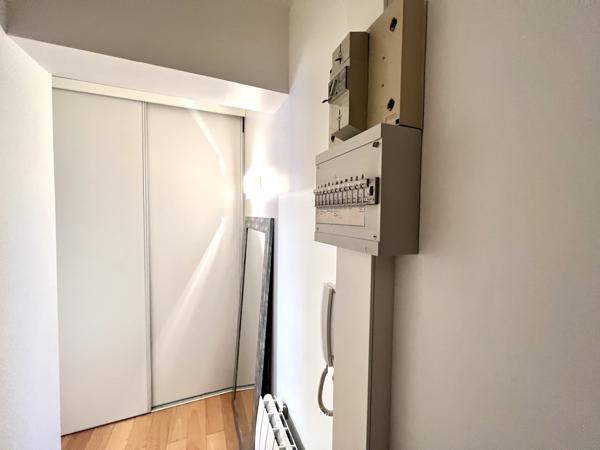 Aulnay-sous-Bois (93600) Aulnay SUD 2 Pièces avec garage