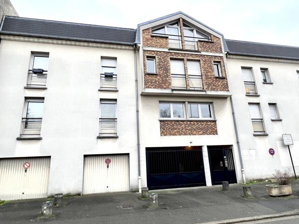 Aulnay-sous-Bois (93600) Aulnay SUD 2 Pièces avec garage