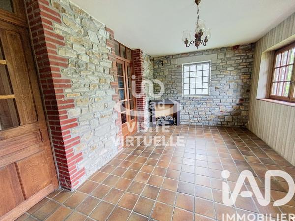 Maison à vendre 4 pièces 107 m² Rennes