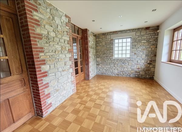 Maison à vendre 4 pièces 107 m² Rennes