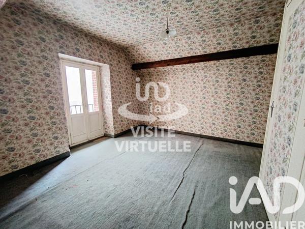 Maison à vendre 4 pièces 107 m² Rennes