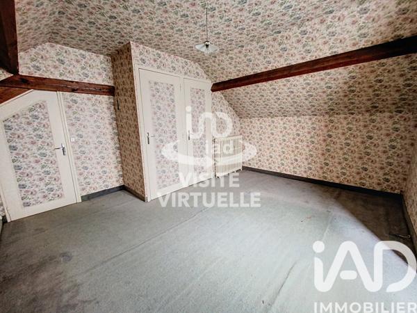 Maison à vendre 4 pièces 107 m² Rennes