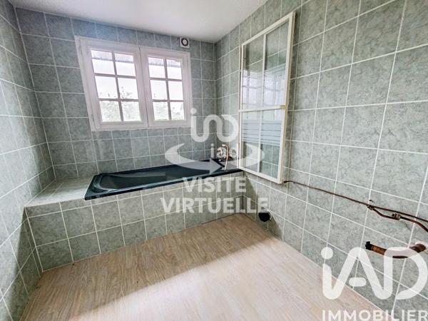 Maison à vendre 4 pièces 107 m² Rennes