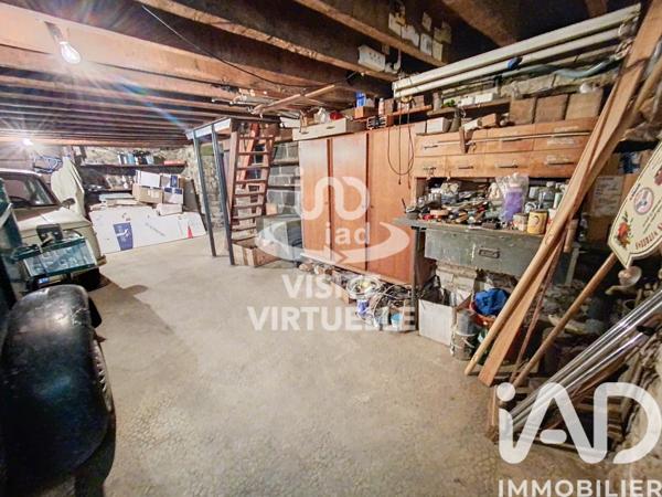Maison à vendre 4 pièces 107 m² Rennes
